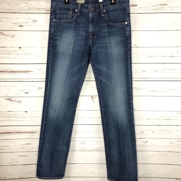 Ag Adriano Goldschmied Other - 🇺🇸AG Adriano Goldschmied The Protege Jeans